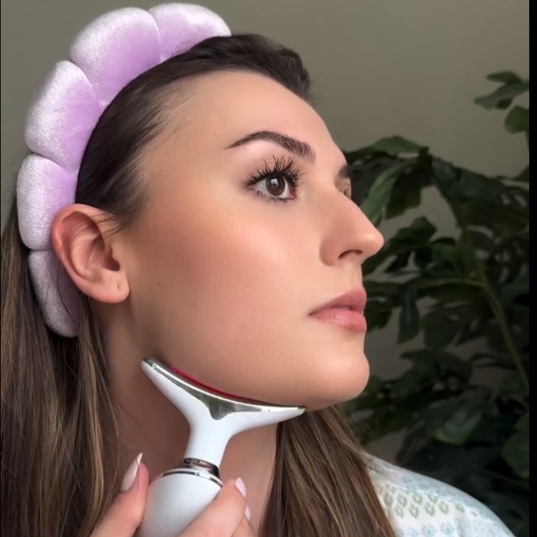 Best Face Lifting Machines for Firm, Youthful Skin | Top Anti-Aging Devices 2025