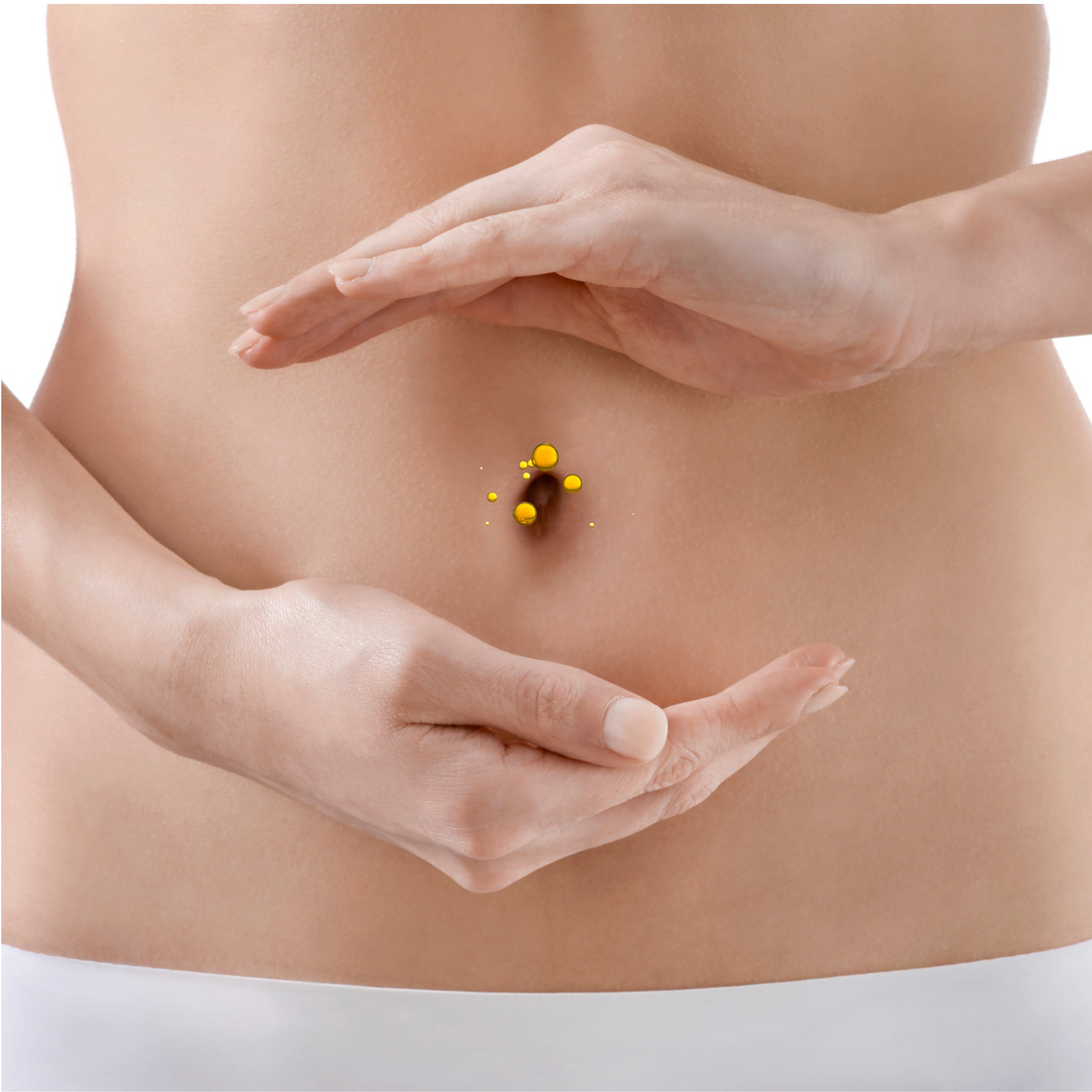 The Benefits of Applying Oil to the Navel: A Forgotten Ayurvedic Secret