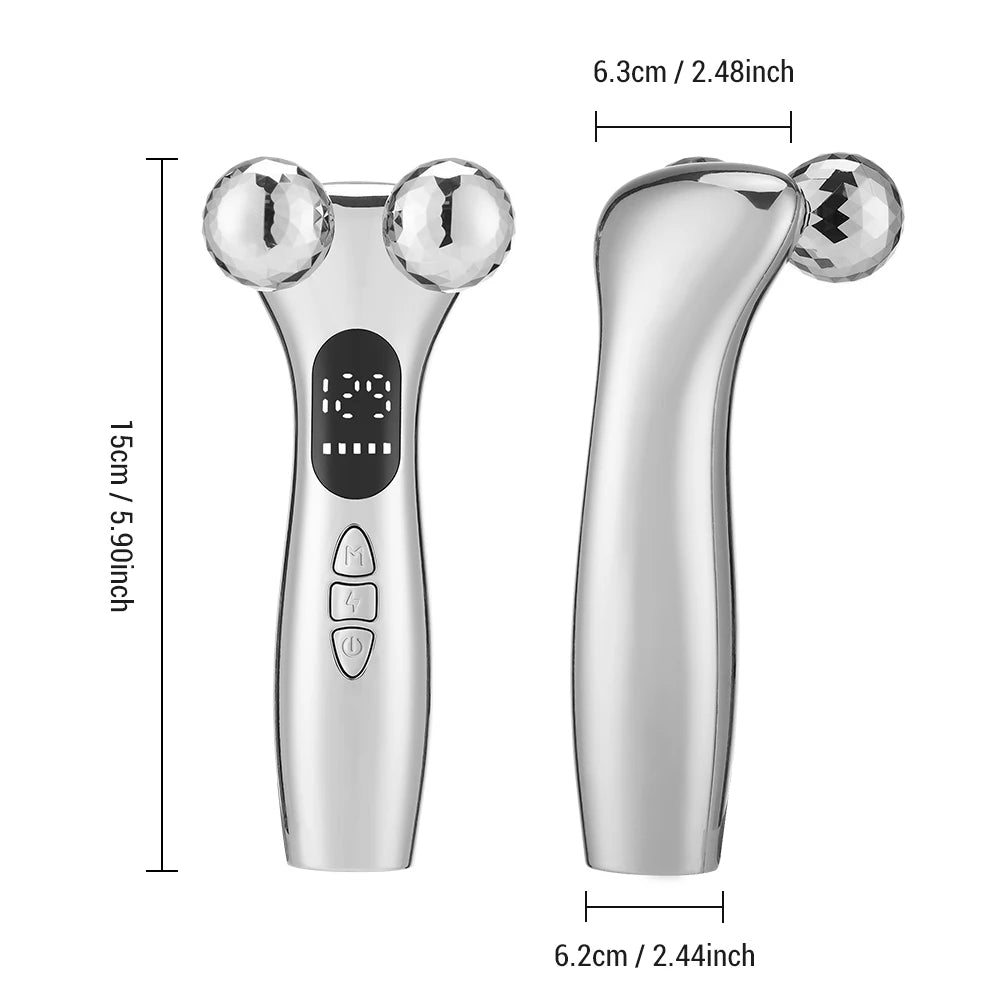 DPureElix™ SculptLift EMS Face Lifting & Toning Device