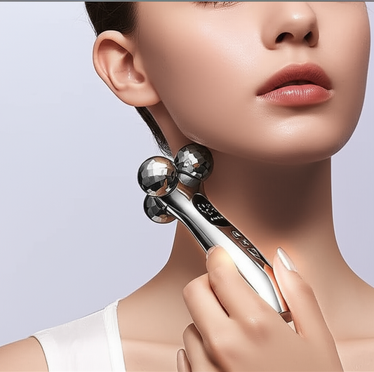 DPureElix™ SculptLift EMS Face Lifting & Toning Device